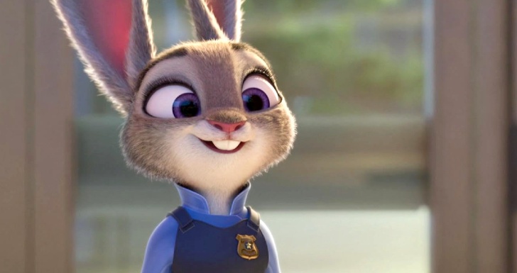 Zootopia recebe Ke Huy Quan