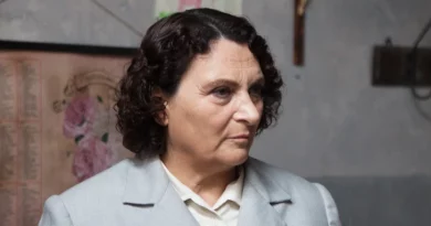 A Amiga Genial Max Streaming