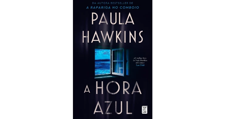 A Hora Azul