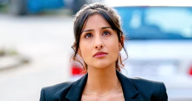 A Memória de Um Assassino streaming prime video