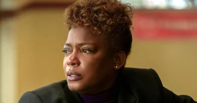 a salvação netflix