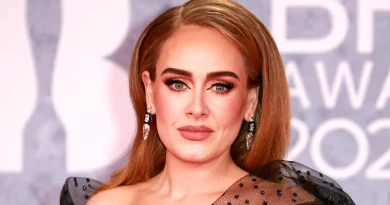 Adele estreia-se como atriz no novo filme de Tom Ford Adele estreia-se como atriz no novo filme de Tom Ford