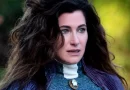 agatha all along disney