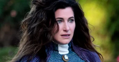 agatha all along disney