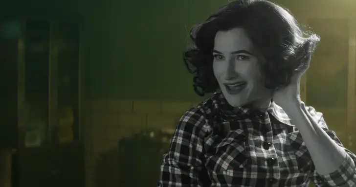 agatha all along 2