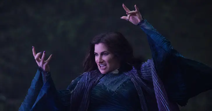 Foi sempre a agatha