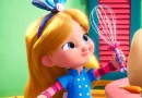 alice disney