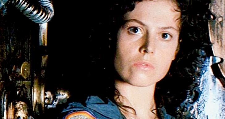 Alien (1979) © Twentieth Century Fox