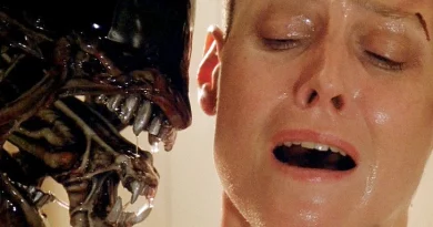 Alien 3 David Fincher