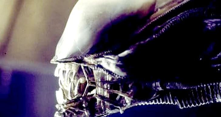Alien original - artigo de curiosidades essenciais