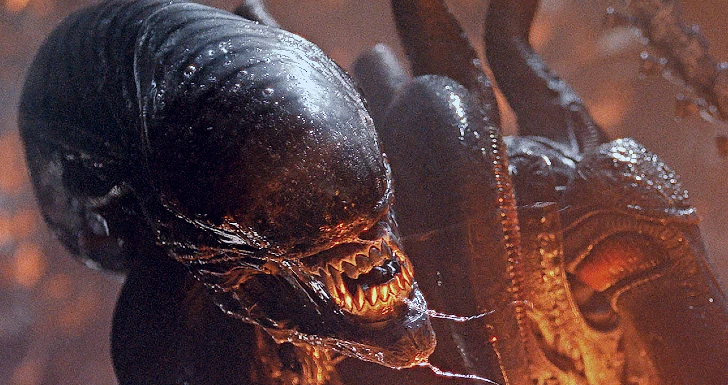 Alien Earth (Streaming)
