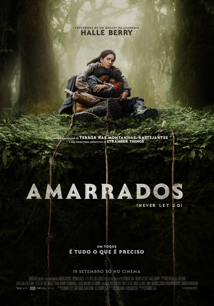 Amarrados