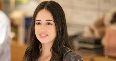 Anatomia de Grey ABC Disney