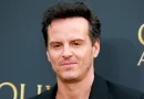 Andrew Scott Canal Hollywood 1917