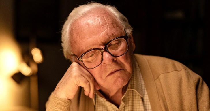 anthony hopkins uma vida singular