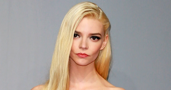 Anya Taylor Joy