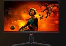 monitor aoc