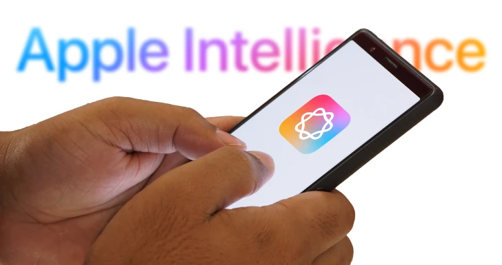 apple intelligence ios 18