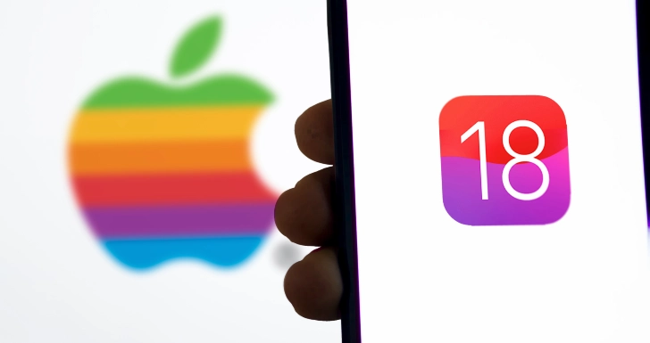 iOS 18.4.1