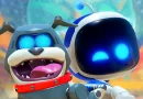 Astro Bot PlayStation