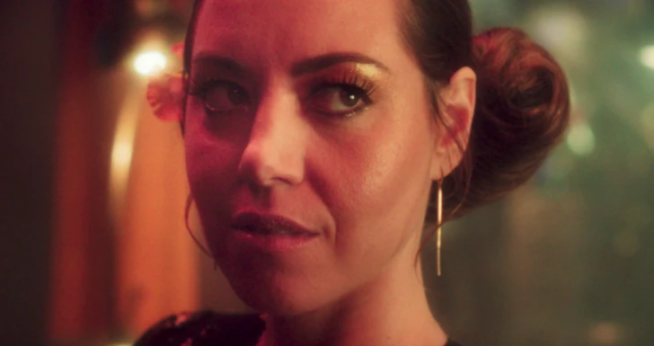 Aubrey Plaza na Marvel como Rio em 2024