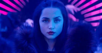 ballerina ana de armas john wick