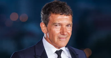 antonio banderas pedro almodóvar