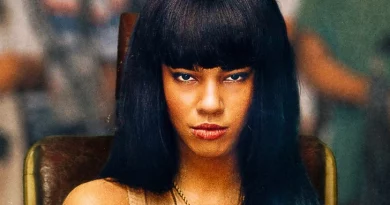 a bandida numero um netflix