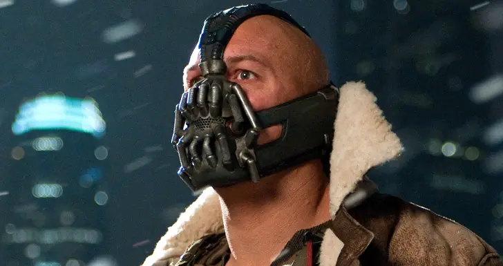 bane dc