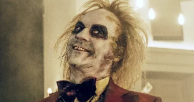 Beetlejuice Beetlejuice