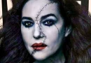 Beetlejuice Beetlejuice Monica Bellucci