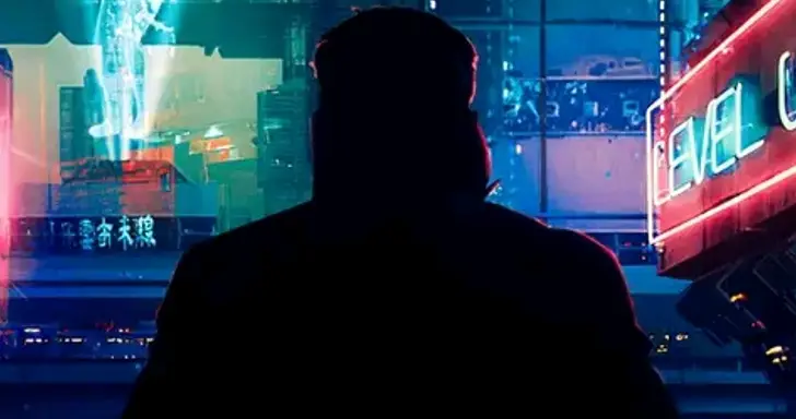 blade runner 2099