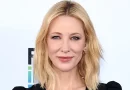 cate blanchett