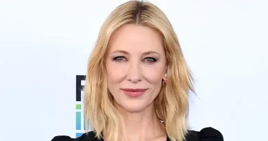 cate blanchett