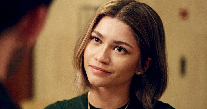 Challengers - Zendaya