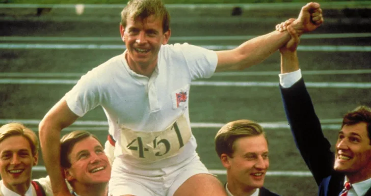 chariots of fire prime video