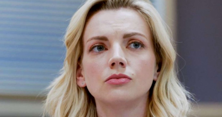 Chicago Fire no AXN