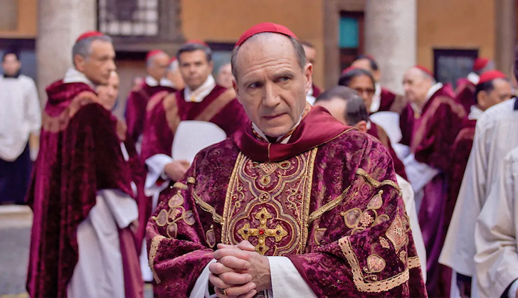 Conclave