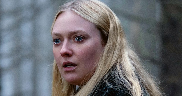 Dakota Fanning