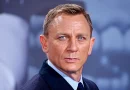 Daniel Craig Queer James Bond Festival Veneza