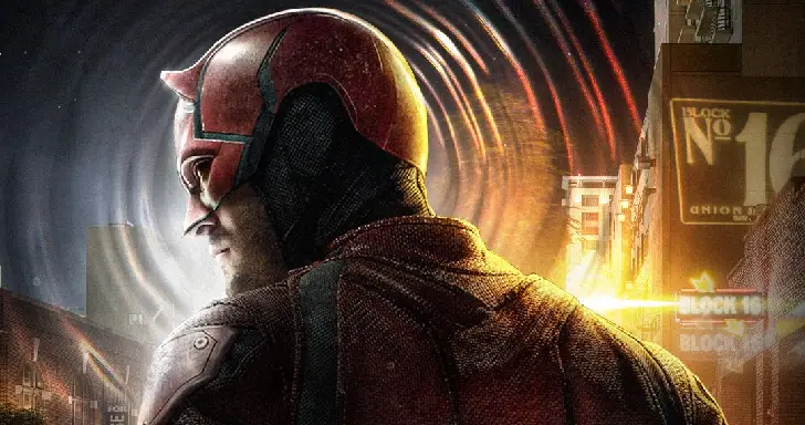 daredevil born again (Streaming)