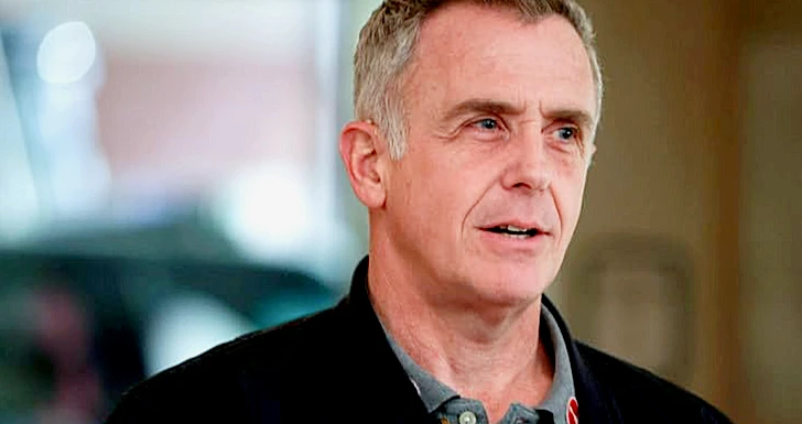 David Eigenberg temporada 12 Chicago Fire AXN