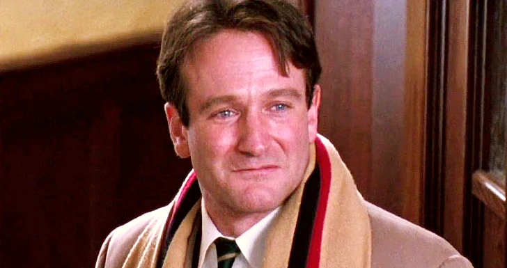 Dead Poets society