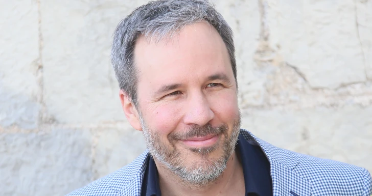 Denis Villeneuve