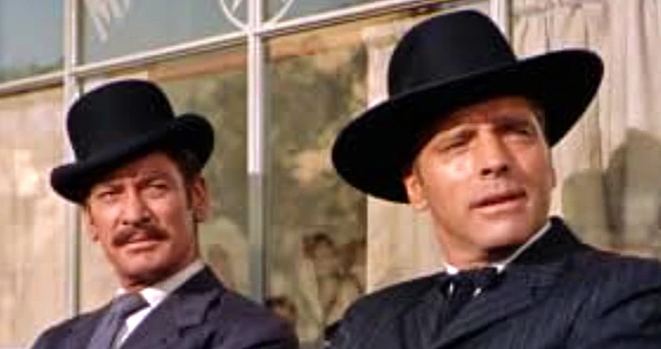 duelo de fogo grandes filmes na tv