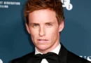 Eddie Redmayne