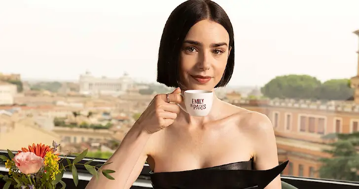 emily in paris