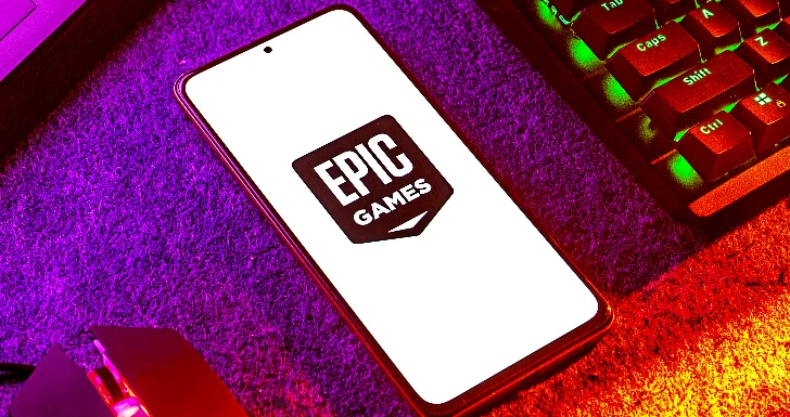 Epic Games Store