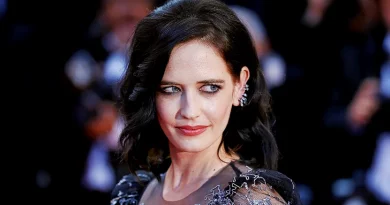 Eva Green confirmada para nova temporada de Wednesday e já sabemos qual é a personagem Eva Green confirmada para nova temporada de Wednesday e já sabemos qual é a personagem