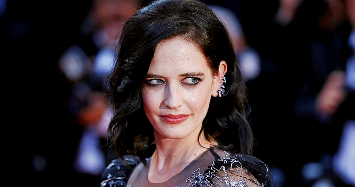Eva Green AMC Sin City